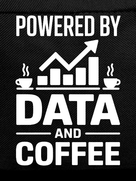 Datenanalyst Spruch Lustiges Datenanalyst Geschenk