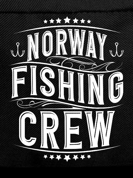 Norway Fishing