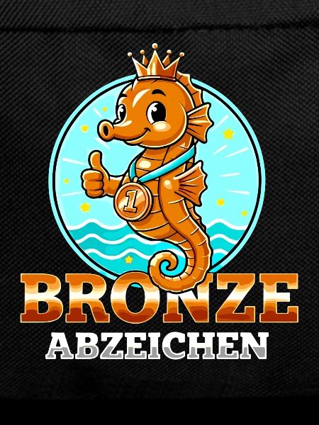 Seahorse Bronze Badge Swimming Course