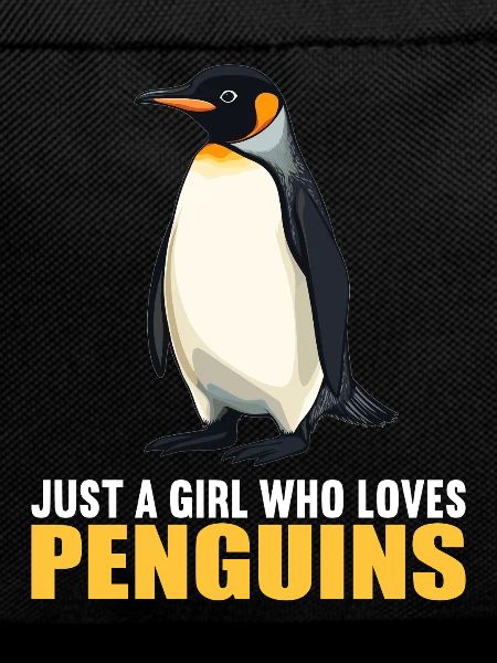 Penguins Penguin