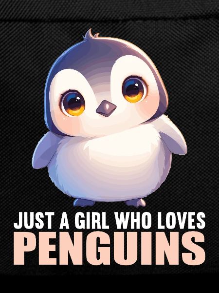 Pingouins Pingouin