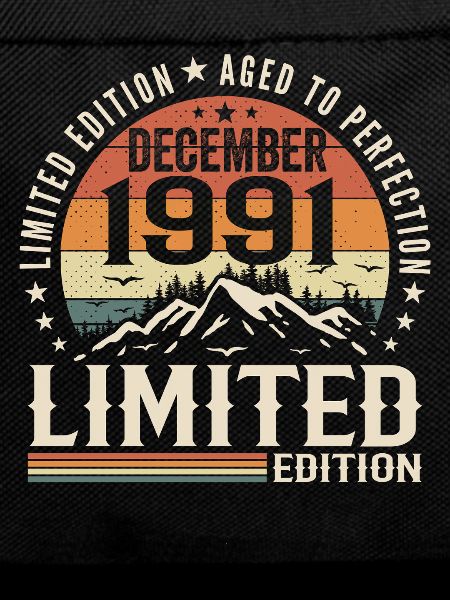Cadeau Decembre 1991