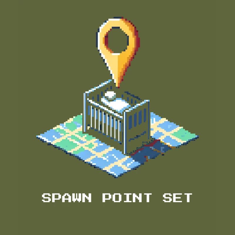 Ensemble de points d’apparition | Bébé est là