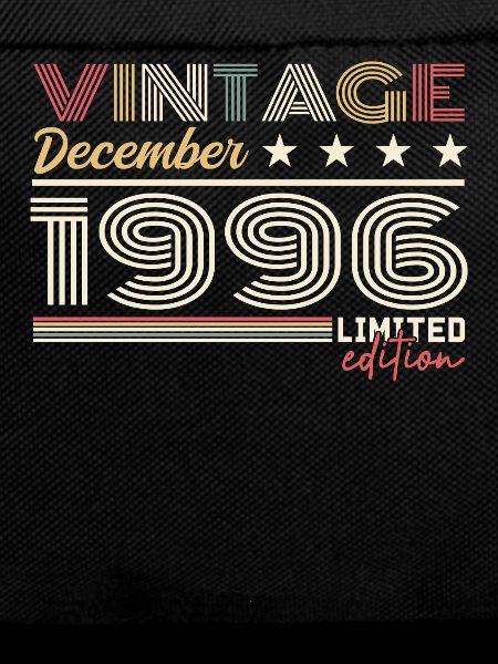 Geschenk Dezember 1996