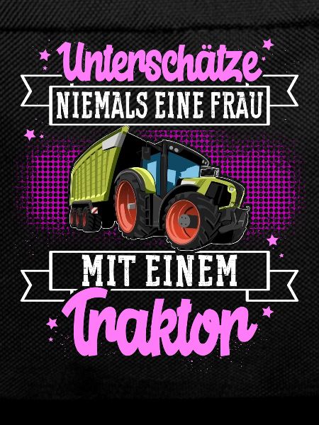 Landwirtin