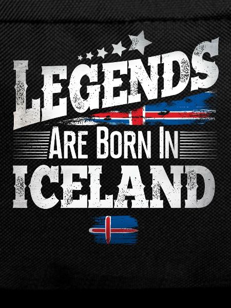 Iceland Place of Birth Birthday