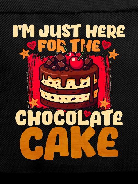 Cake Chocolate Cake