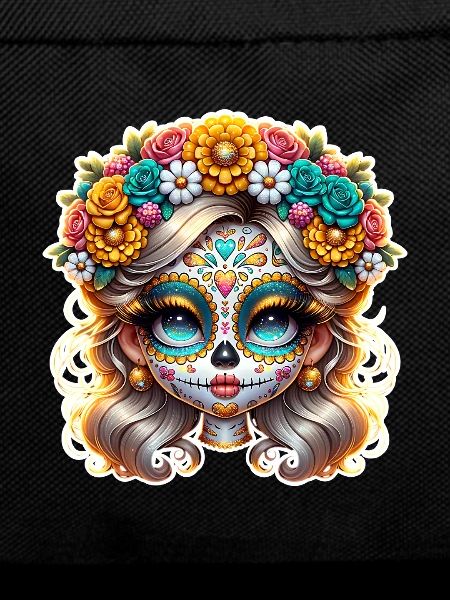 La Catrina