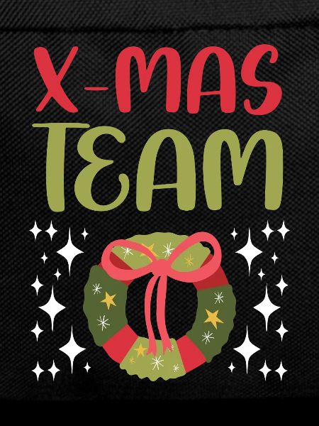 L’équipe X-Mas