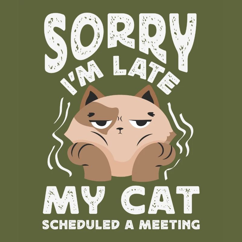 Sorry I'm late.