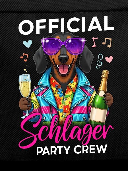 Official Schlager Party Crew