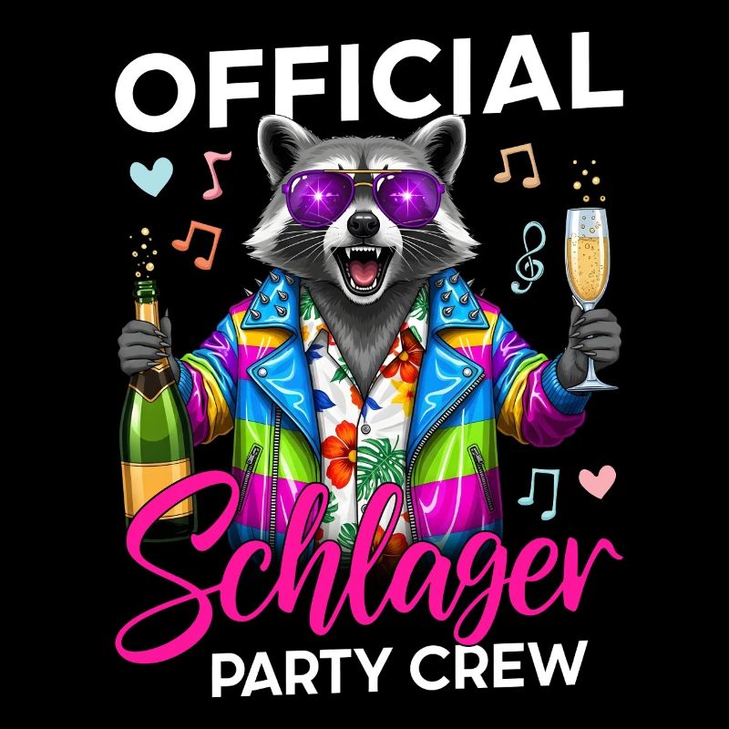 Official Schlager Party Crew