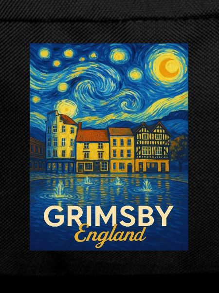 Grimsby, Angleterre