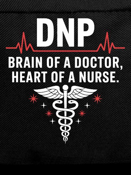 DNP Brain Heart Caregiver