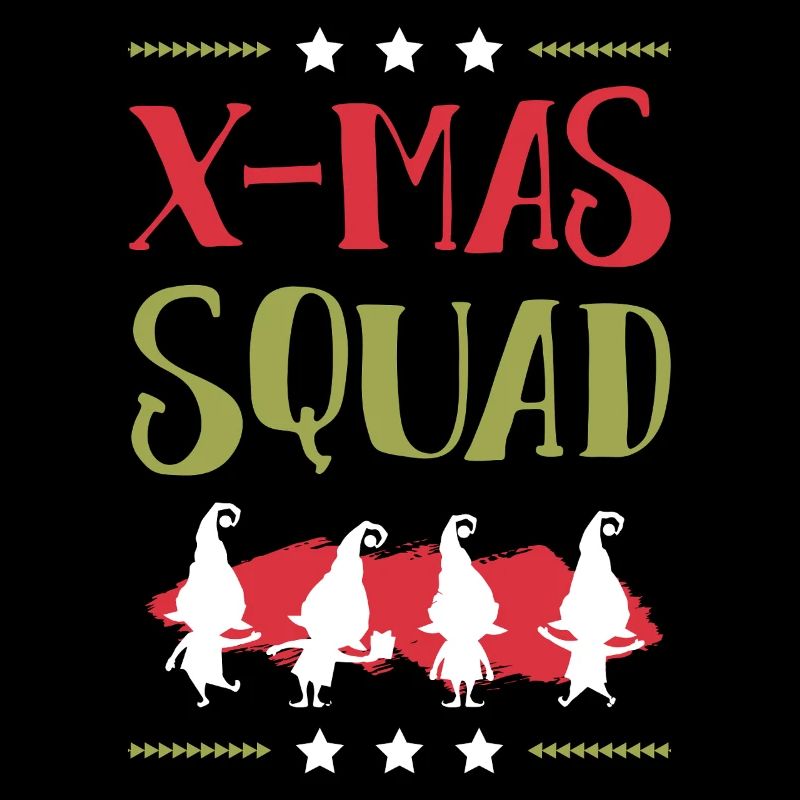 X-Mas Squad