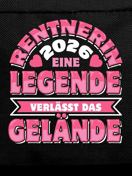Pensioner 2026 - Retirement - Pension