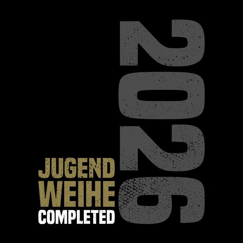 Consécration des jeunes 2026