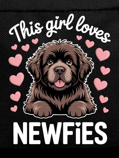 Newfoundland Saying Funny Newfoundland Gift