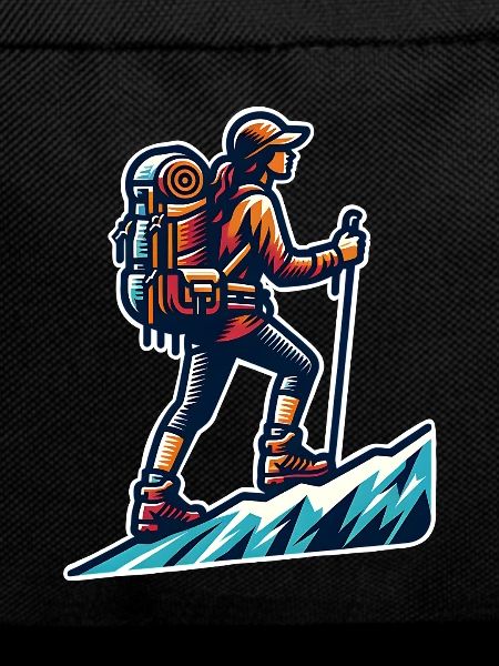 Bergsteiger 