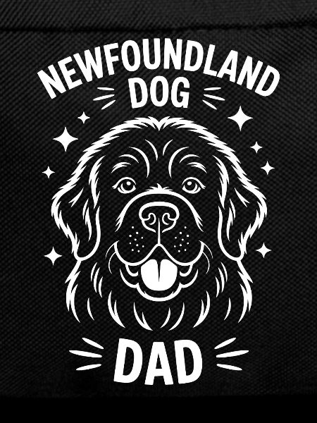 Newfoundland Saying Funny Newfoundland Gift