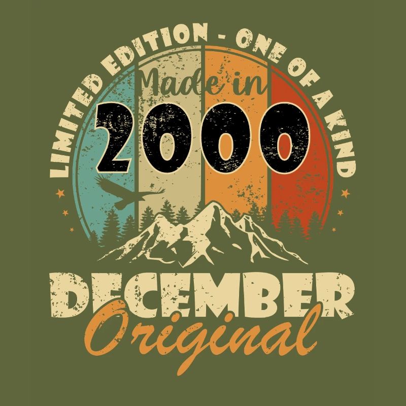 Dezember 2000 Jubiläum 2000 Dezember