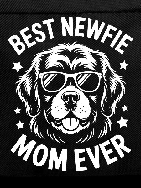 Newfoundland Saying Funny Newfoundland Gift