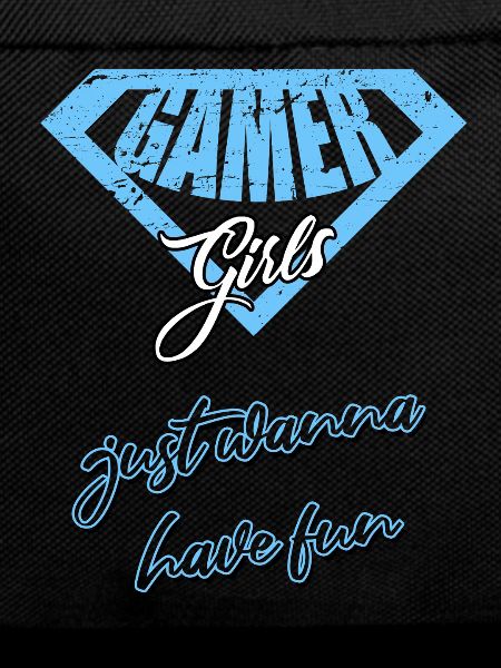 Gamer Girl