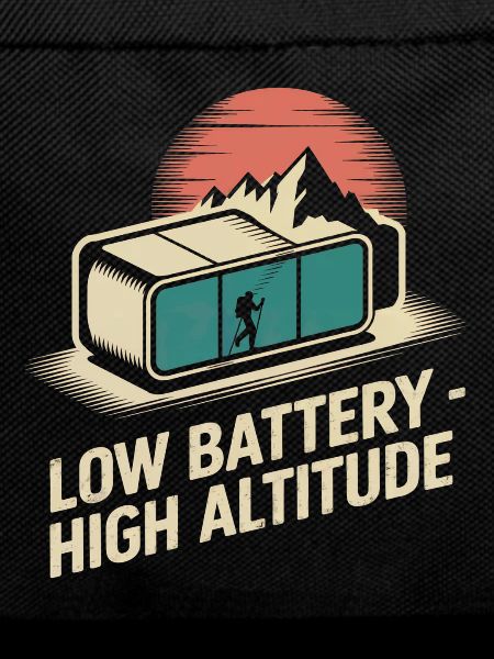 hiking humor