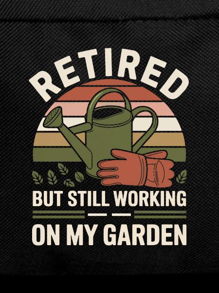 Humor Retirement