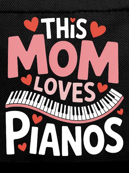 Piano Saying Piano Funny Piano Gift