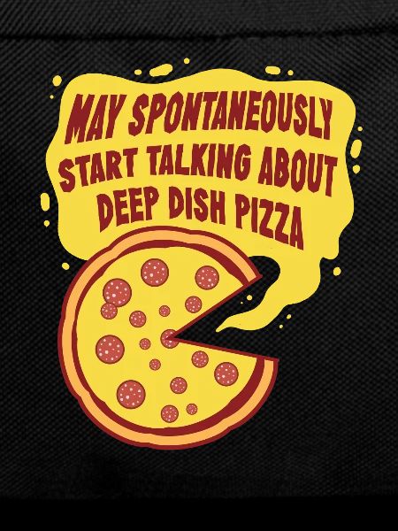 Deep Dish Pizza Chicargo