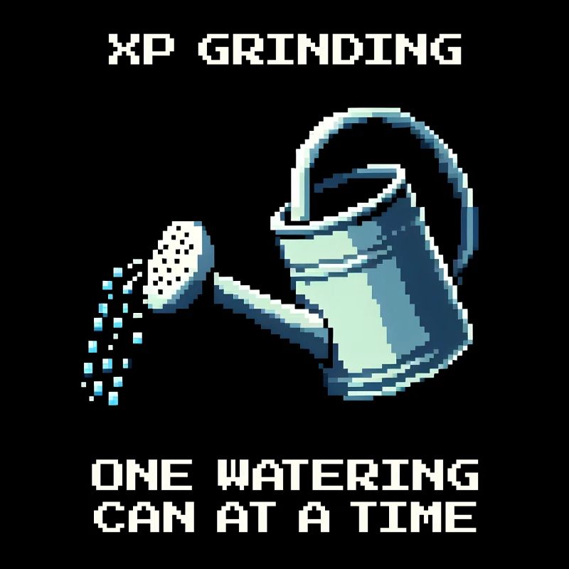 XP Grinding | Plant Care Leveling