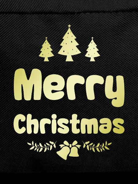Merry Christmas