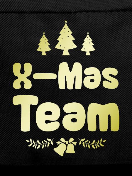 X-Mas Team