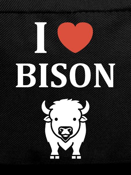 bison