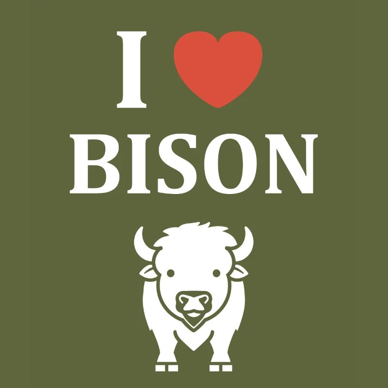 Bison