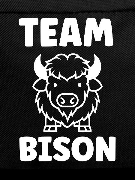 bison