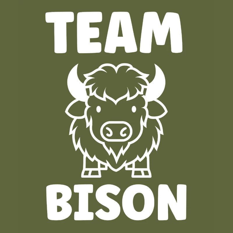 Bison