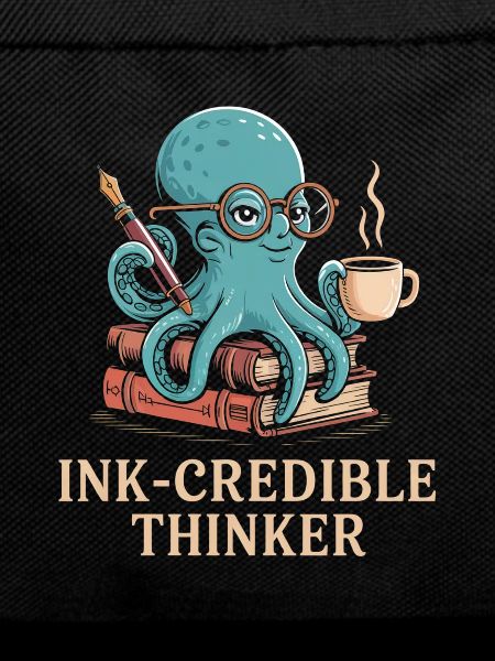 Octopus Humor
