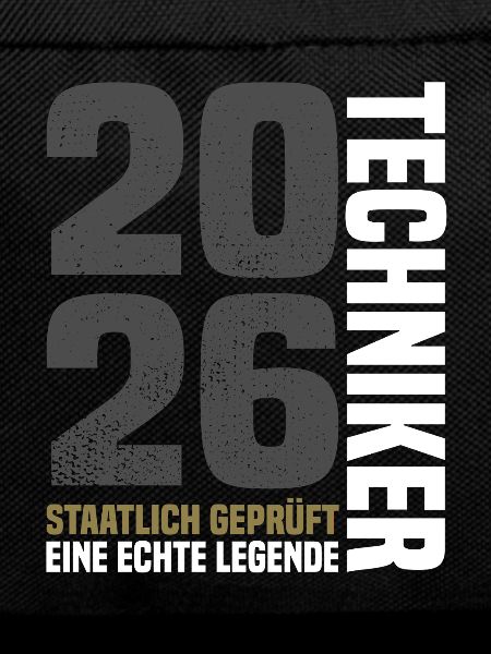 Staatlich Geprüfter Techniker