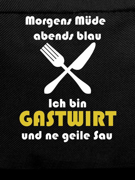 Innkeeper Innkeeper Restaurant Waiter Gastronomy