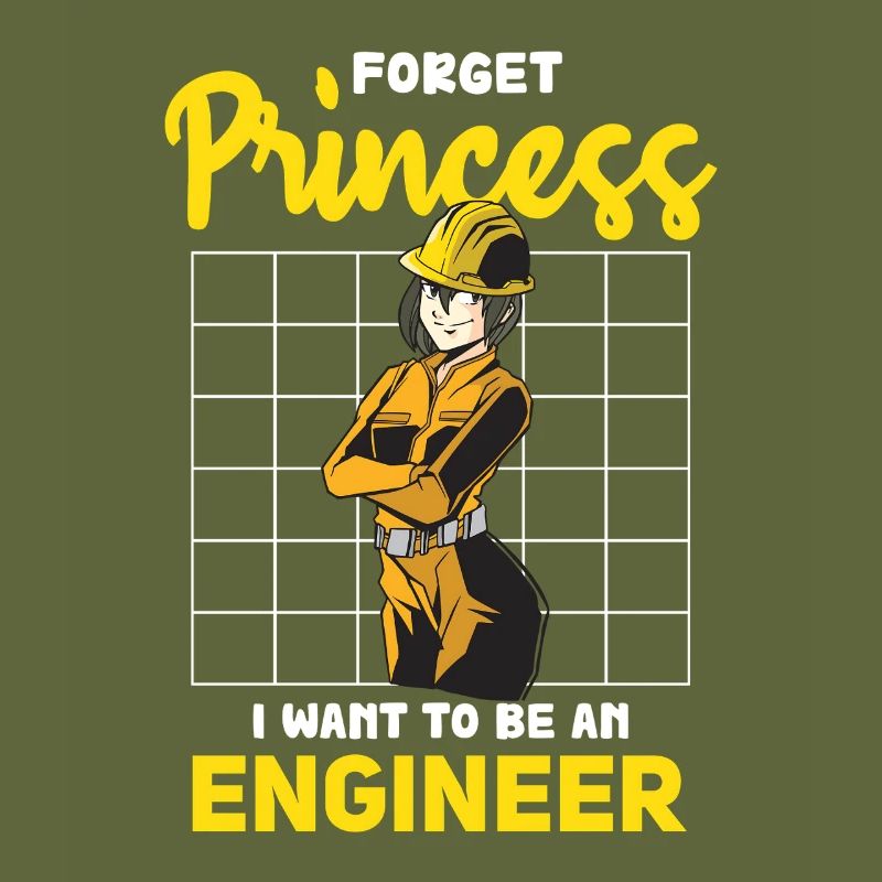 Engineer Power Planning Dream