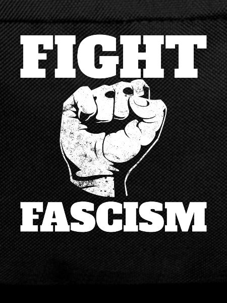 Fight against fascism Anti-fascism