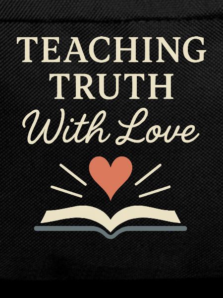 Christian Teacher, Faith-Based