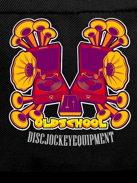 Disc jockey