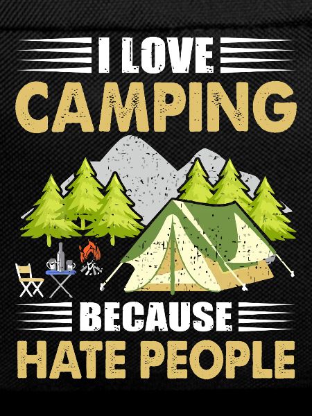 Camping