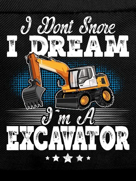 Excavator Operator