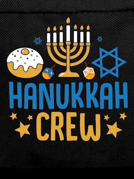 Hanukkah 