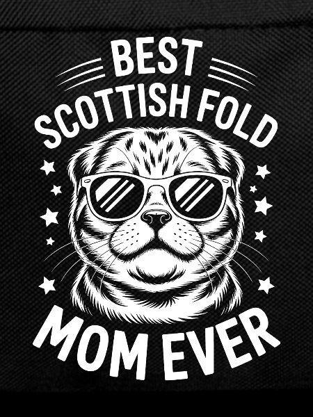 Scottish Folding Cats Scottish Fold Gift