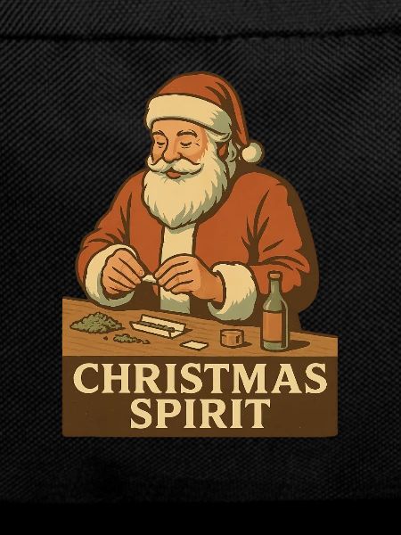 christmas spirit